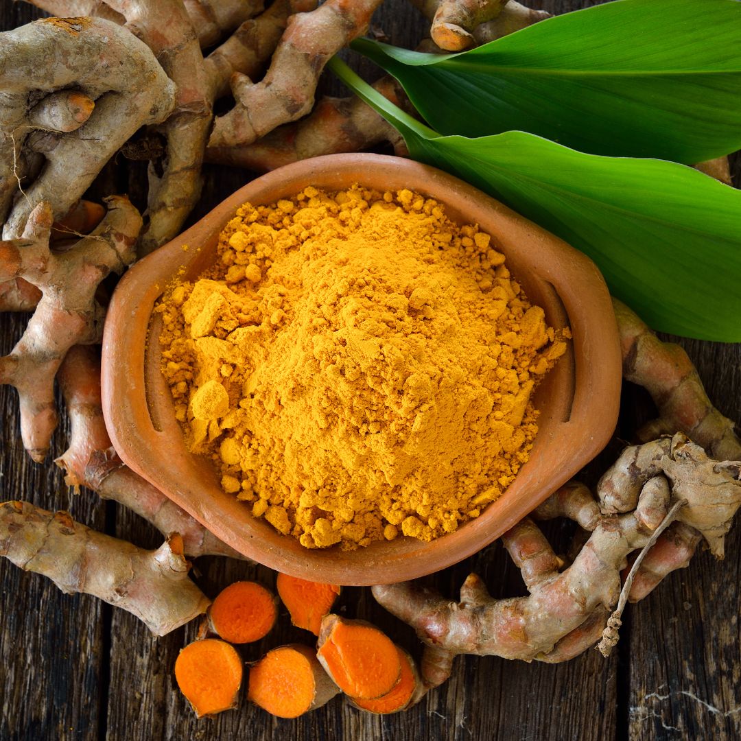 Is Turmeric Good for your skin?