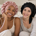 Can White Girls Wear Hair Bonnets?