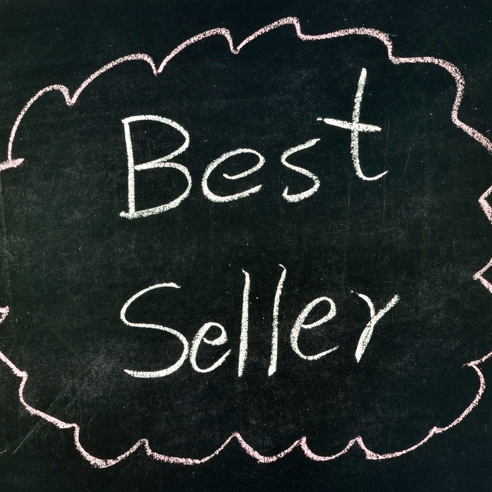 Artículos de tendencia + Los más vendidos