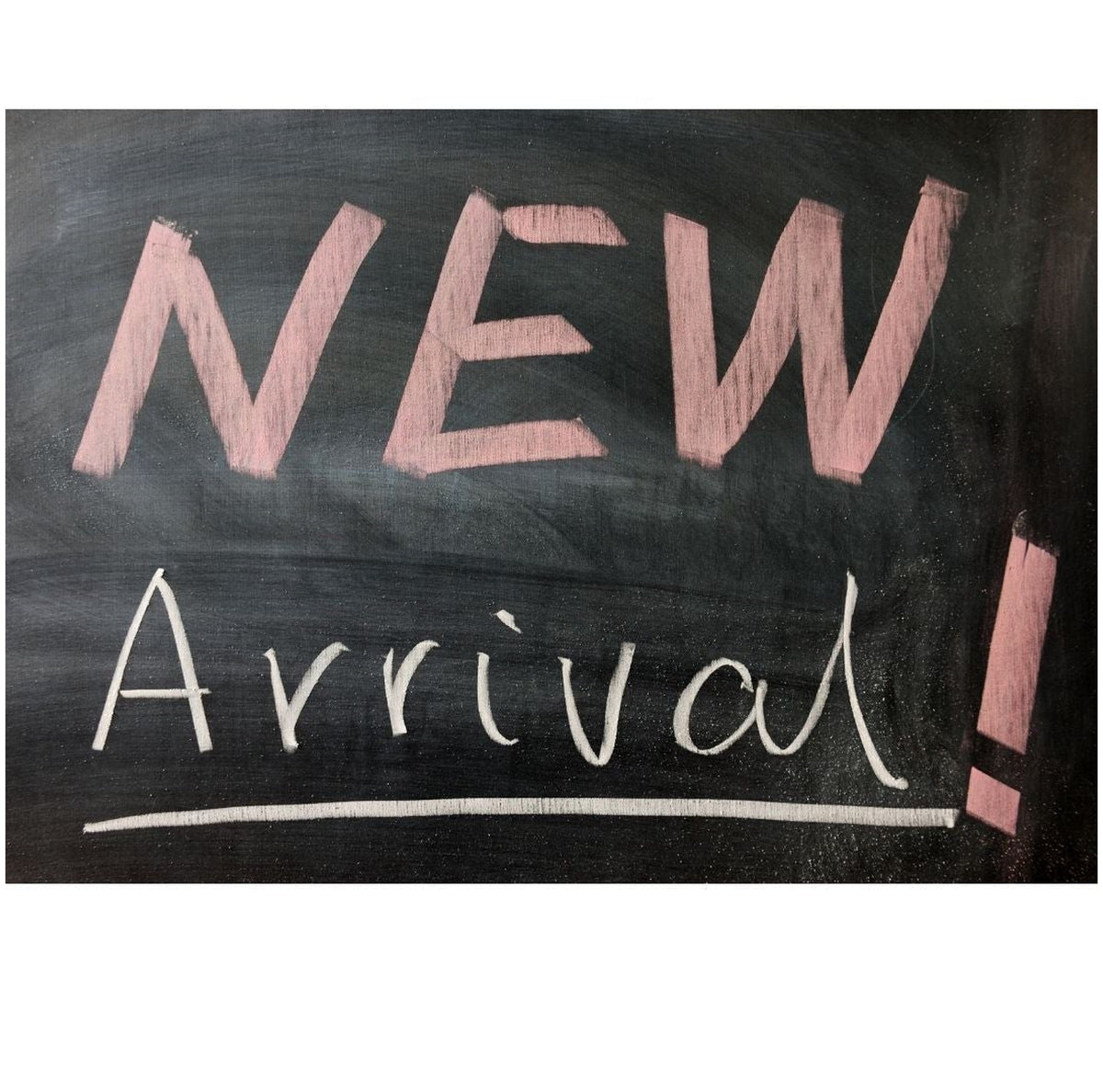 New Arrivals