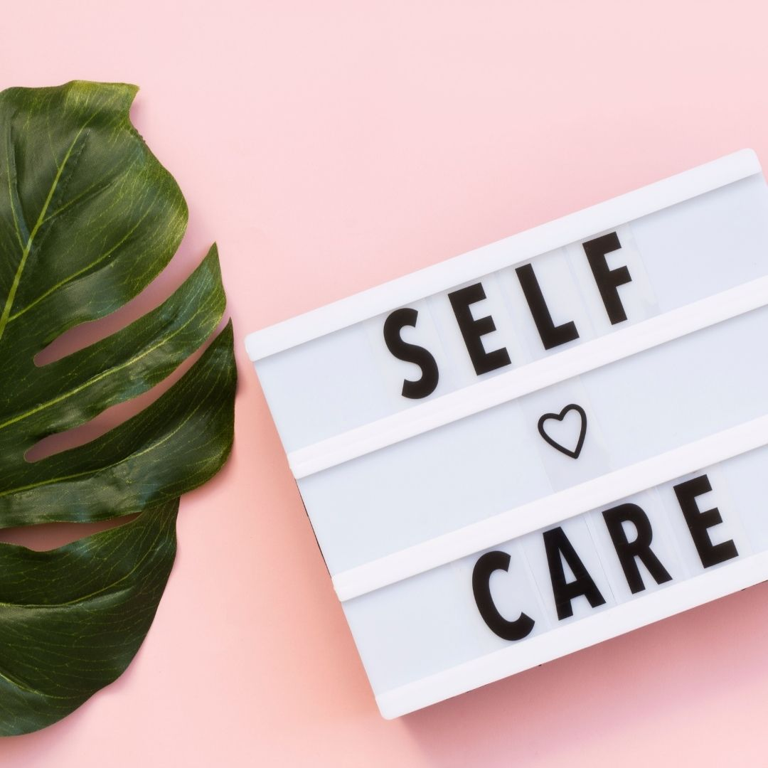 Self-Care Collection