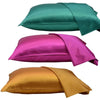 Luxury Silky Satin Pillowcases for hair and skin