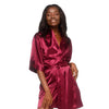 Luxury high quality Silky Satin Robes