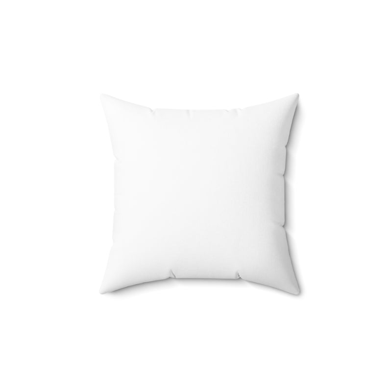 Affirmations throw Pillow