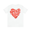  self love t shirt