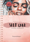 self care journal planner