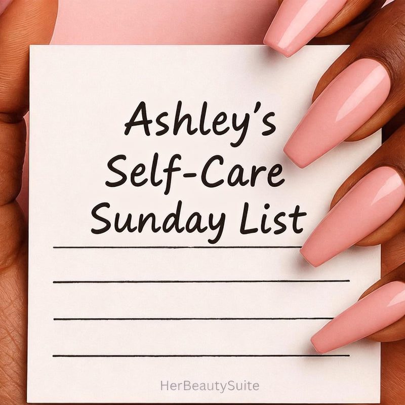 Self Affirmation Sticky Note pad - Self reminder post It Notes