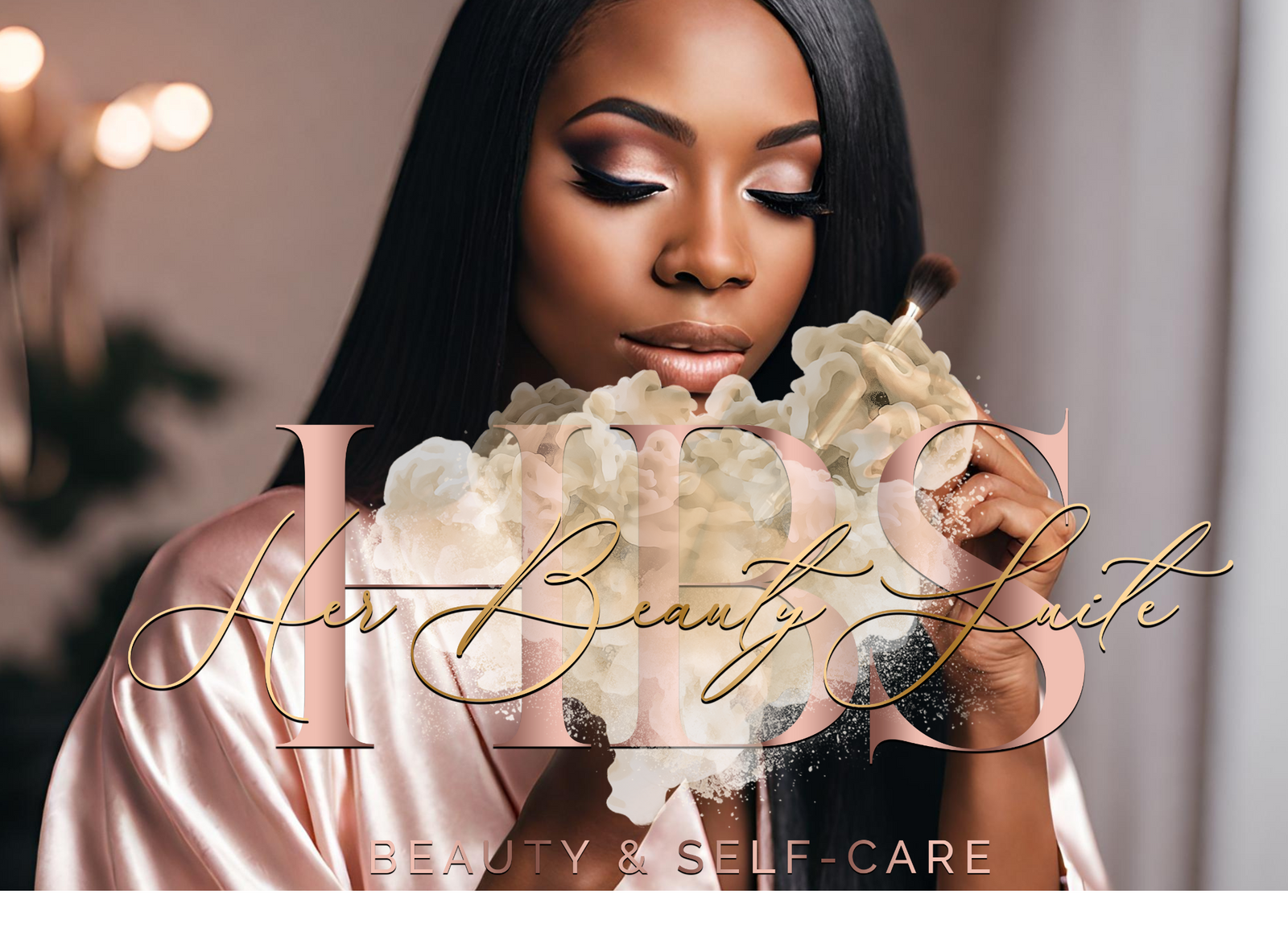 beauty & self care for black girls