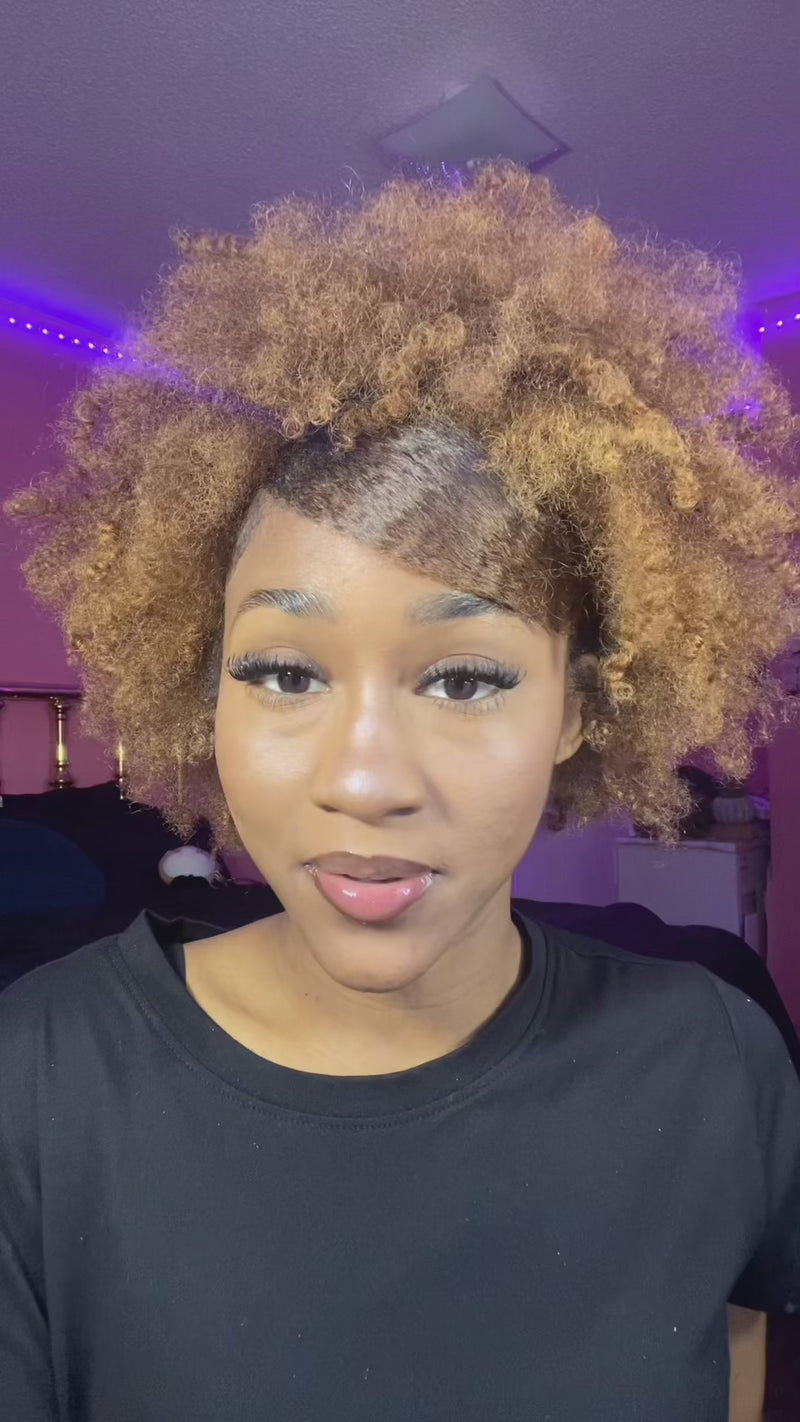 4c hair