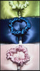 100% Mulberry Silk 3D Sleep Eye Mask & Hair Scrunchie Set