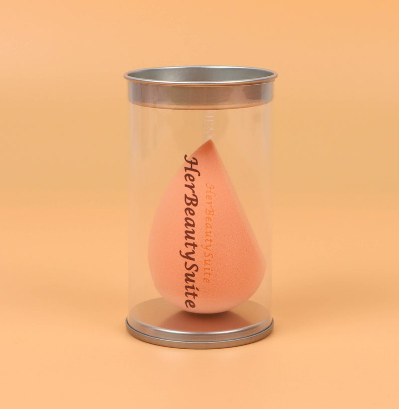 Personalized makeup bag + 16 pc Brush Set