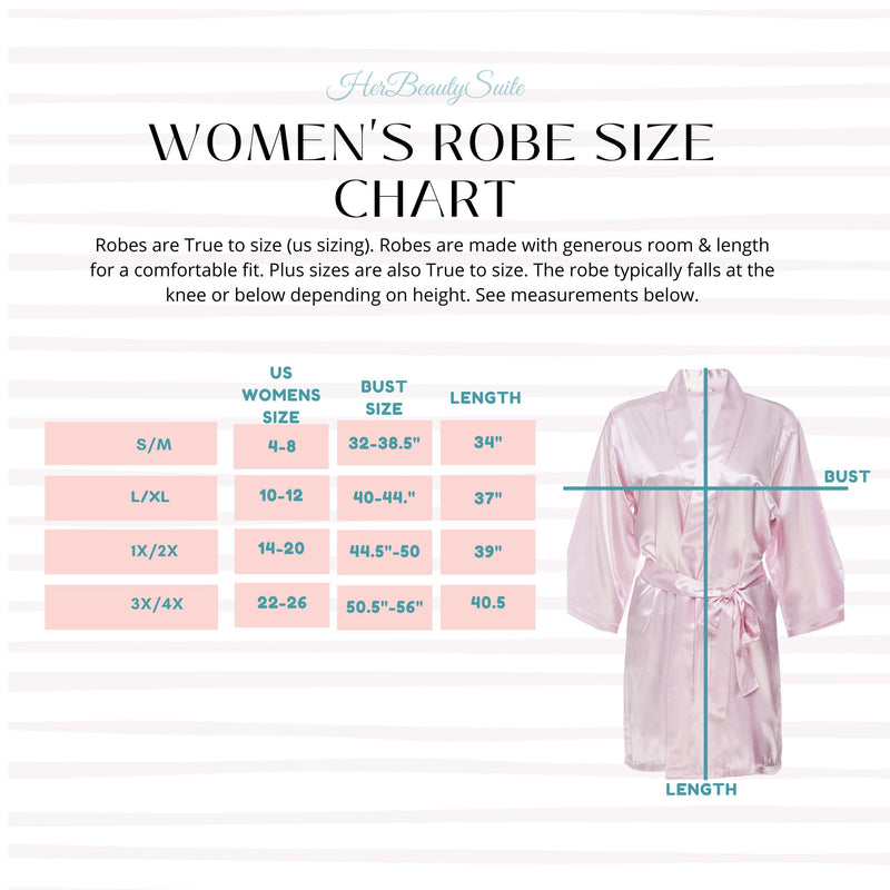 womens size chart plus