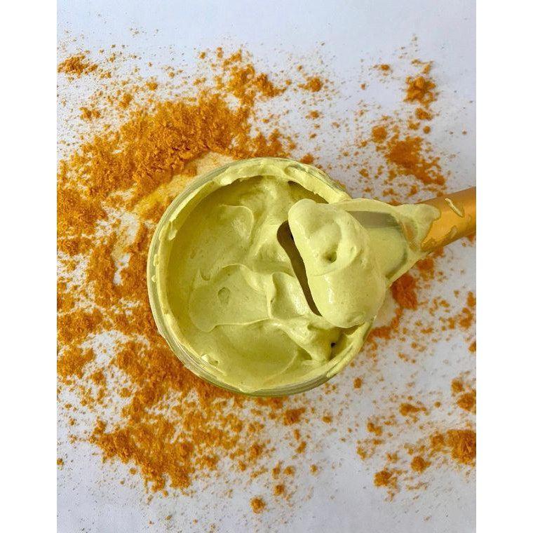 Juego de cuidado de la piel de muestra de 5 piezas: rostro y cuerpo