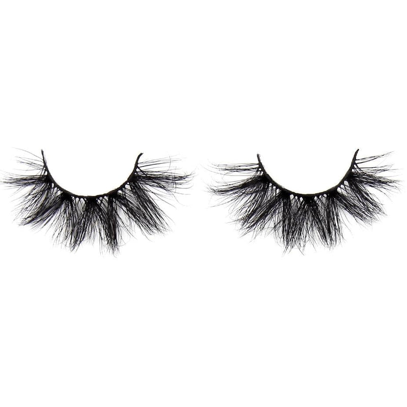 Bold Beauty 3D Faux Eyelashes - 20mm