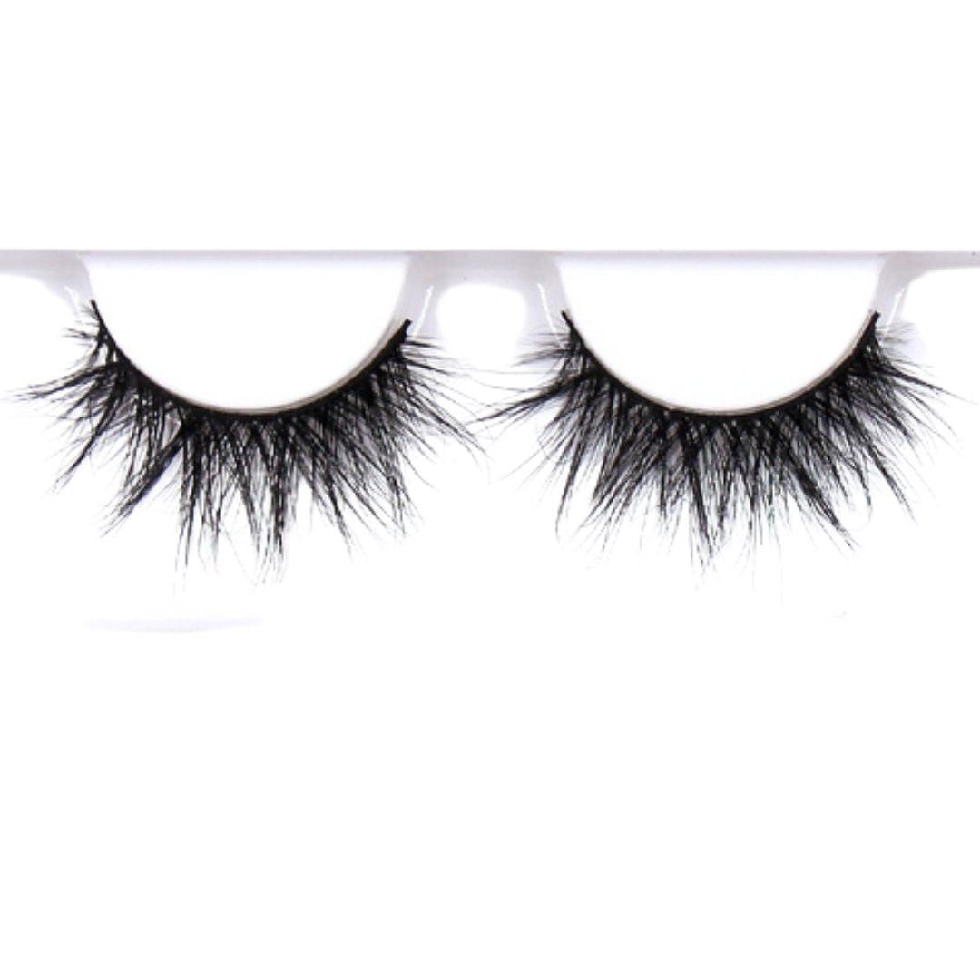 Classy 3D Faux Eyelashes 18-20mm