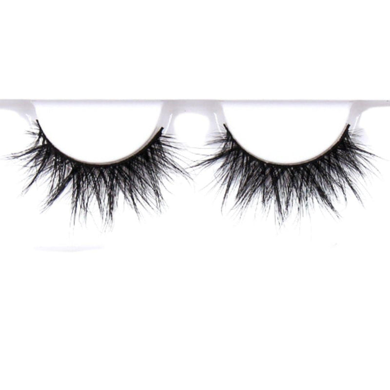 Classy 3D Faux Eyelashes 18-20mm