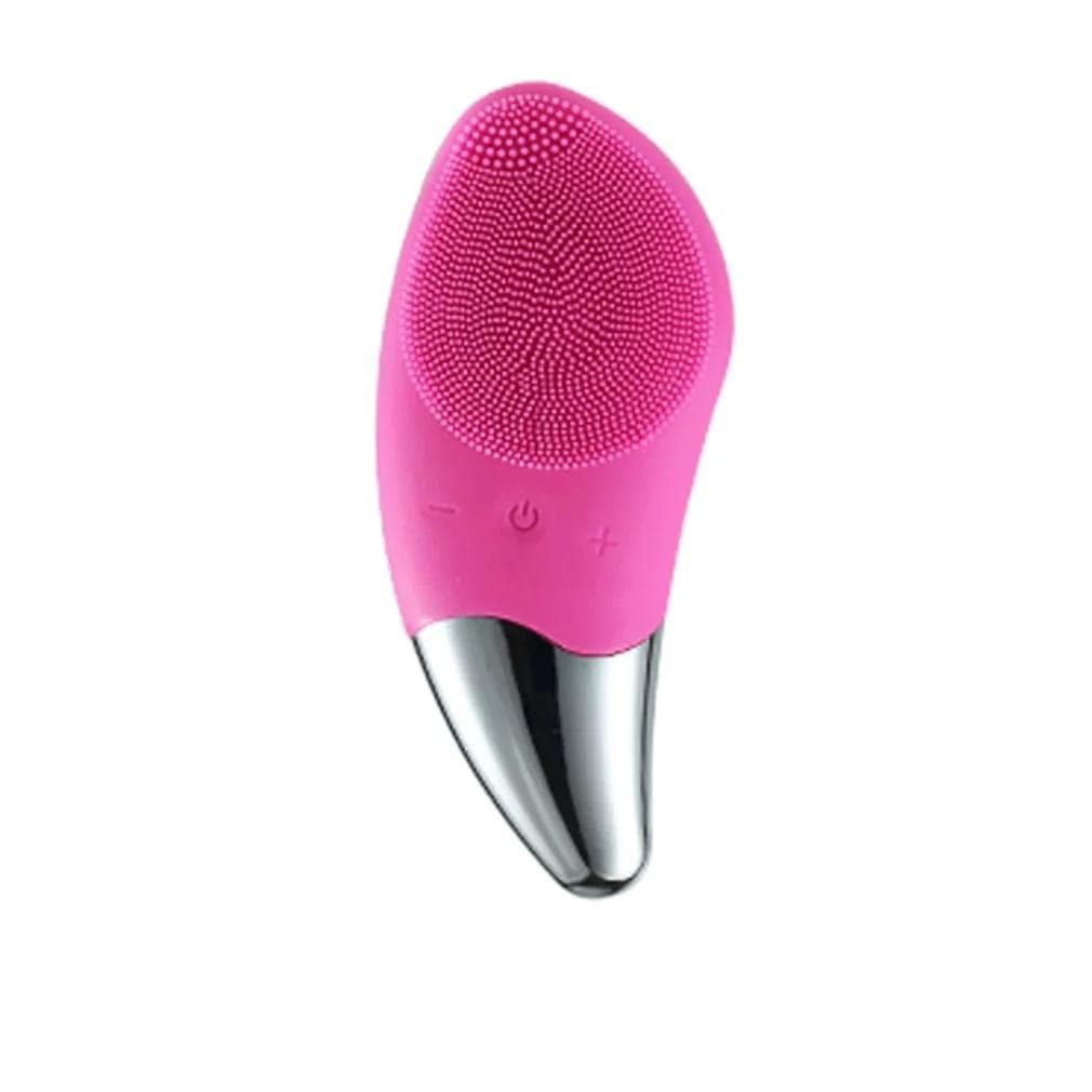 Pore Erasing - Sonic Vibrating Facial cleansing & exfoliating brush