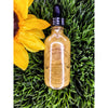 Goddess Glow Gold Shimmering Glow Body Oil- with Rice Bran, Vitamin E and Avocado oil Vegan &amp; Cruelty Free