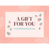 HerBeautySuite- Gift Card