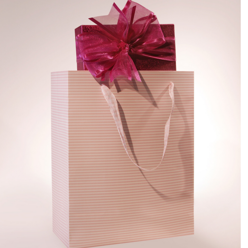 Envoltorio de regalo de lujo (elija opción)