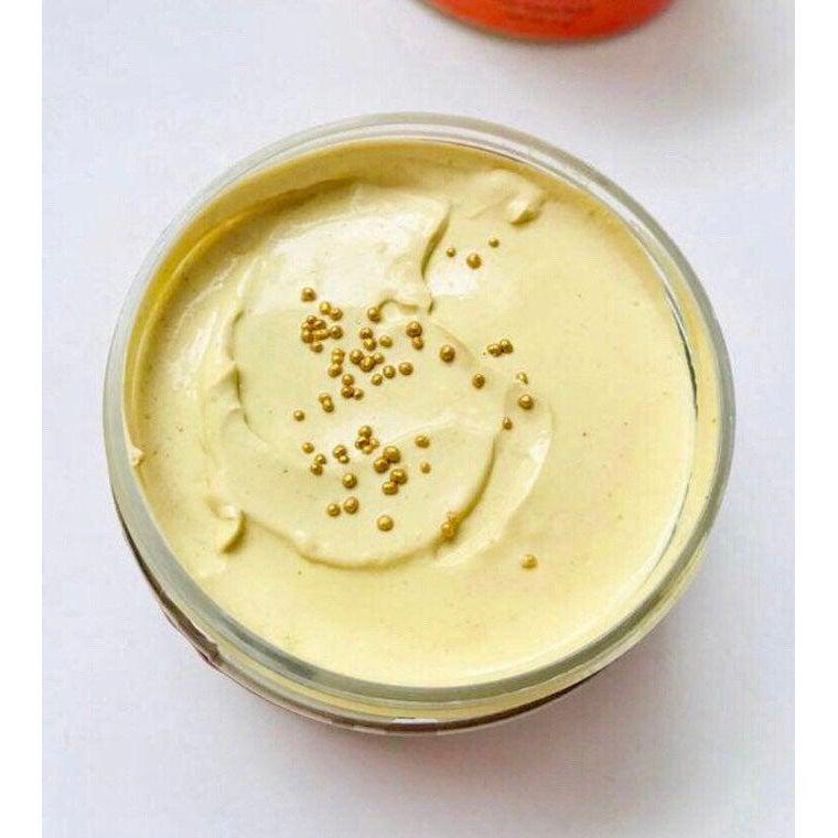 Even Skin- Turmeric Dark spot &amp; Acne Detoxing Clay Face Mask