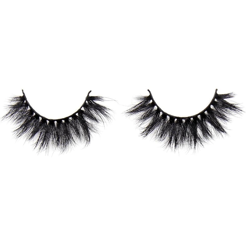 Valiant 3D Faux Eyelashes -18mm