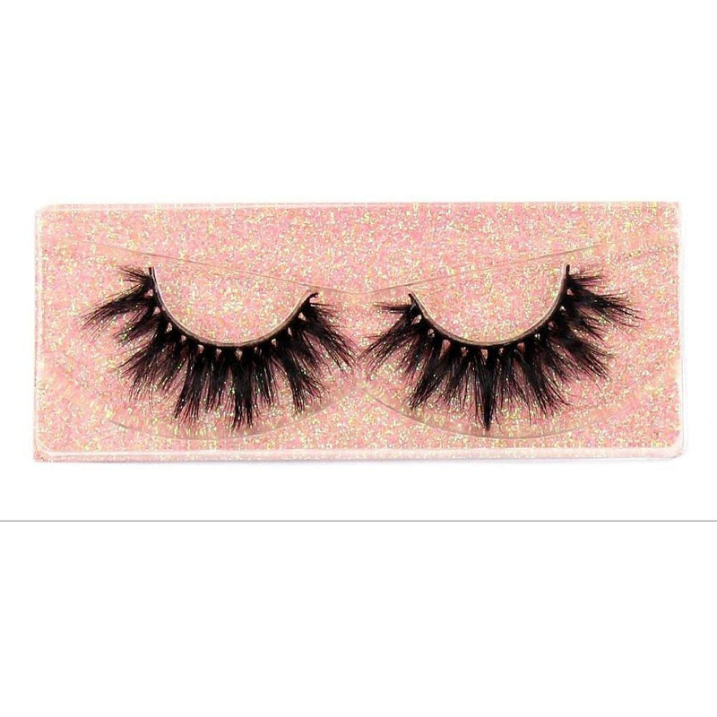 Valiant 3D Faux Eyelashes -18mm