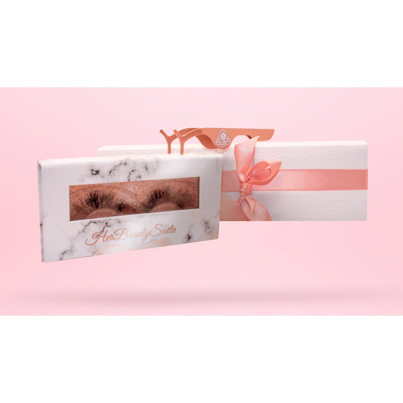 Valiant 3D Faux Eyelashes -18mm